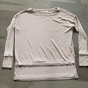 Free People North Shore Thermal